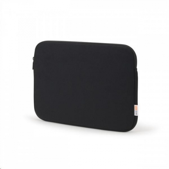 DICOTA BASE XX Laptop Sleeve 13-13.3" Black