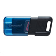 Kingston Flash Disk 256GB DataTraveler DT80 M (USB-C 3.2 Gen 1)