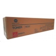 Minolta Toner TN-613M, purpurový do bizhub C452, C552, C652 (30k)