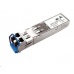 SFP transceiver 1,25Gbps, 1000BASE-LX, SM, 10km, 1310nm (FP), LC dup., 0 až 70°C, 3,3V, DMI, Cisco komp.