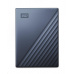 WD My Passport ULTRA 5TB Ext. USB3.1 Blue USB-C