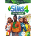 PC hra The Sims 4 Roční období