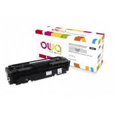 OWA Armor toner pro HP Color Laserjet Pro M377, M452, M477, 2300 Stran, CF410A, černá/black