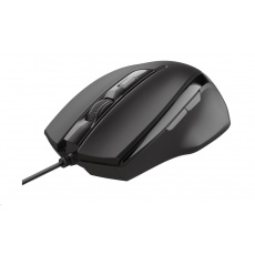 TRUST myš Voca Comfort Mouse