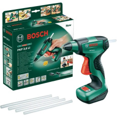 Bosch PKP 3,6 LI - ZN