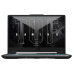 ASUS TUF Gaming A15 (FA506NFR-HN078), R7-7435HS, 15.6" 1920 x 1080, 16GB, 512GB SSD, RTX 2050, No OS, Black