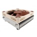 NOCTUA NH-L9i - chladič procesoru, LGA1150, LGA1151, LGA1155, LGA1156, LGA1200