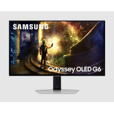 SAMSUNG MT LED LCD 27" Odyssey LS27DG610SUXEN