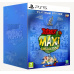 PS5 hra Asterix Maxi Collection - Platinum Edition