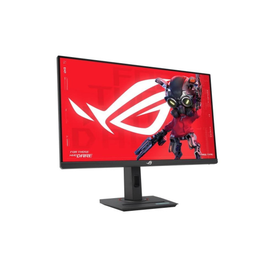 ASUS LCD 27" XG27UCG 3840x2160 ROG Strix 4K 320Hz 1ms G-Sync compatible HDMI DP USB - C