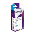 WECARE ARMOR cartridge pro HP DJ D4260, C4280, OJ J5780   High capacity (CB338E) 3 colors HC 21ml / 580p