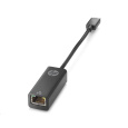 HP USB-C to RJ45 Adapter EURO - ADAPTER