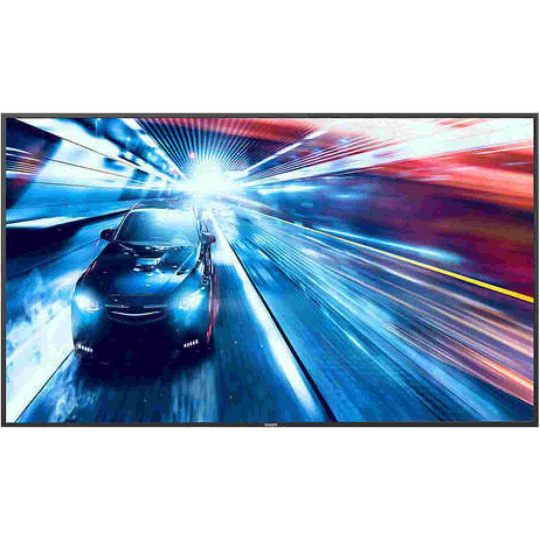 Philips LED display 65" 65BDL3010Q