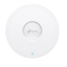 TP-Link EAP670 v2 OMADA WiFi6 AP (AX5400,2,4GHz/5GHz,1x2,5GbELAN,1xPoE-in)