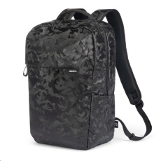 DICOTA Backpack COMMUTER 13-16" Camo