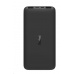 10000mAh Redmi Power Bank Black