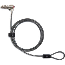 HP Essential Nano Combo Cable Lock