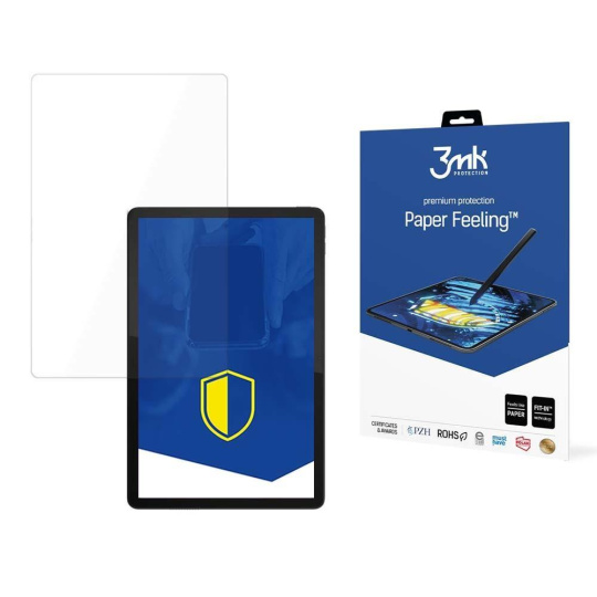 3mk Paper Feeling pro Samsung Galaxy Tab S7