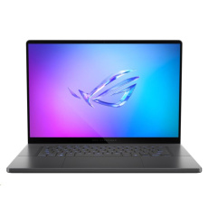 ASUS NTB ROG Zephyrus G16 (GA605WV-NEBULA016W), AI9-HX370, 16" 2560 x 1600, 32GB, 2TB SSD, RTX 4060, W11 Pro, Gray