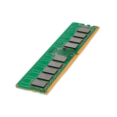 HPE 128GB (1x128GB) Quad Rank x4 DDR4-3200 CAS-22-22-22 Load Reduced Smart Memory Kit RENEW P06037-B21