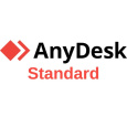 AnyDesk Standard, 2 roky obnova licence