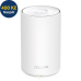 TP-Link Deco X50-DSL WiFi6 Mesh (AX3000,2,4GHz/5GHz,4xGbELAN/WAN,1xDSL Port (VDSL2/ADSL2+/ADSL2/ADSL)