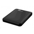 WD Elements Portable 5TB Ext. USB3.0, Black