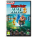 PC hra Asterix & Obelix XXL 3: The Crystal Menhir