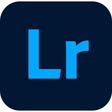 Lightroom w Classic for teams MP ENG EDU RNW Named, 12 Months, Level 2, 10 - 49 Lic