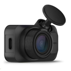 Garmin Dash Cam™ Mini 3, Velmi kompaktní záznamová kamera 1080p Dash Cam se 140stupňovým zorným polem a vestavěným polar