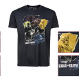 COD 2023 Keyart Collage Tee XL