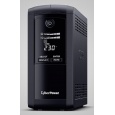 CyberPower Value PRO SERIE GreenPower UPS 1000VA/550W, IEC zásuvky