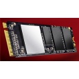 ADATA SSD 512GB XPG SX6000 Lite PCIe Gen3x4 M.2 2280 QLC (R:1800/W:1200 MB/s)