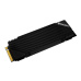 VERBATIM SSD Vi7000G Internal PCIe NVMe M.2 SSD 2TB , W 6700/ R 7400MB/s