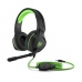 HP Pav Gam 400 Grn Headset