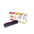 OWA Armor toner pro HP Color Laserjet CP1210, 1215, 1510, 1400 Stran, CB543A, červená/magenta