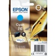 EPSON ink bar Singlepack "Pero" Cyan 16 DURABrite Ultra Ink