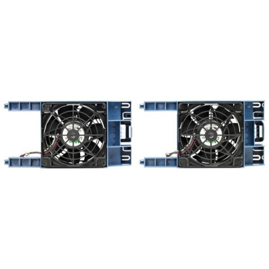 HPE ProLiant ML350 Gen11 Second CPU Fan Kit