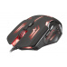 TRUST Myš GXT 108 RAVA ILlluminated Gaming Mouse