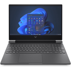 NTB HP VICTUS 15-fb2034nc, R5-8645HS, 15.6" FHD IPS, 16GB DDR5, SSD 1TB, RTX 4050 6GB, Win11