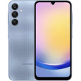 Samsung Galaxy A25 (A256), 8/256 GB, 5G, EU, modrá