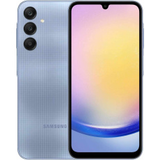 Samsung Galaxy A25 (A256), 8/256 GB, 5G, EU, modrá