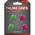 VENOM VS4917 Nintendo Switch Thumb Grips (4x) - Pink and Green