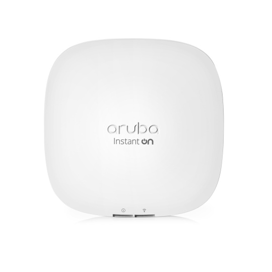 Aruba Instant On AP22 (RW) 2x2 Wi-Fi 6 Indoor Access Point