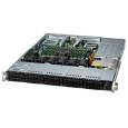 GOLD SUPERMICRO X13 UP CloudDC 1U, 4510,128G,2x960G,10G,HF,RoHS