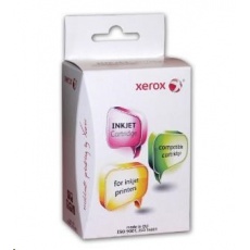 Xerox alternativní toner Brother LC-123M pro Brother 123, (10mlstr, )