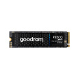 GOODRAM SSD PX500 512GB M.2 2280, PCIe Gen3x4, (R:3200/ W:2400MB/s) Gen.3