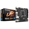 GIGABYTE MB Sc LGA1700 H610I DDR4, Intel H610, 2xDDR4, 2xDP, 1xHDMI, 1xVGA, mini-ITX