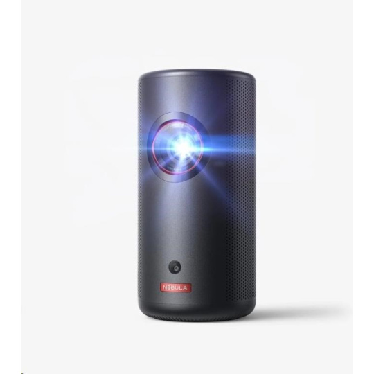 Anker Nebula Capsule 3 Laser