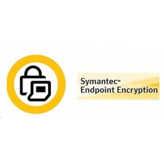 Endpoint Encryption, ADD Qt. SUB Lic with Sup, 250-499 DEV 1 YR